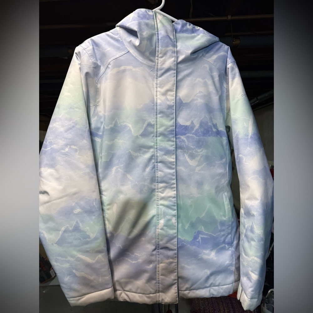 ROXY Ski/Snowboard Coat